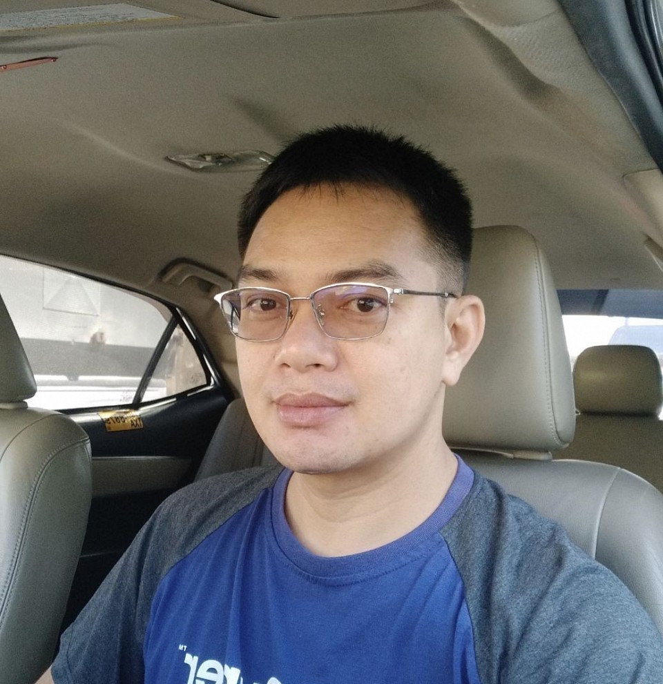 Admin นายสุระ  พันไหล (คุณฮะ) บริการลูกค้า