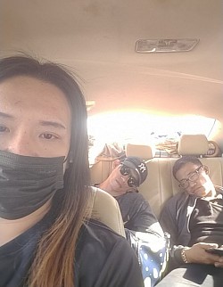 อยุธยาส่งอรัญประเทศ